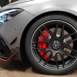 mercedes-amg cla45s 4matic+ street style edition 07