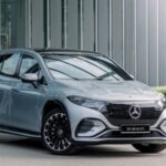 mercedes eqs580 4matic suv 09