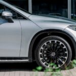 mercedes eqs580 4matic suv 10