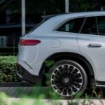 mercedes eqs580 4matic suv 11