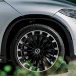 mercedes eqs580 4matic suv 12