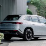 mercedes eqs580 4matic suv 17