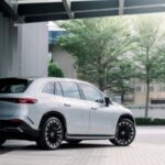 mercedes eqs580 4matic suv 18