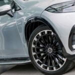 mercedes eqs580 4matic suv 19