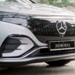 mercedes eqs580 4matic suv 21