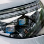 mercedes eqs580 4matic suv 22