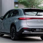 mercedes eqs580 4matic suv 23