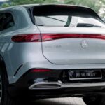 mercedes eqs580 4matic suv 26