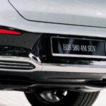 mercedes eqs580 4matic suv 28
