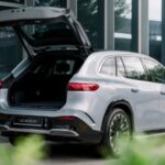 mercedes eqs580 4matic suv 31