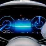 mercedes eqs580 4matic suv 35