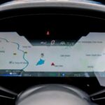 mercedes eqs580 4matic suv 36