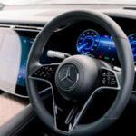 mercedes eqs580 4matic suv 38