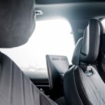 mercedes eqs580 4matic suv 39