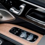 mercedes eqs580 4matic suv 40