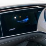 mercedes eqs580 4matic suv 42