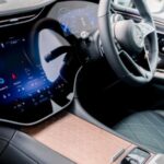 mercedes eqs580 4matic suv 43