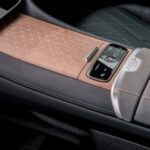 mercedes eqs580 4matic suv 44