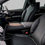 mercedes eqs580 4matic suv 46