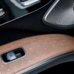 mercedes eqs580 4matic suv 47