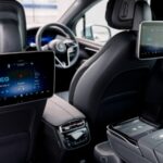 mercedes eqs580 4matic suv 48