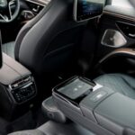 mercedes eqs580 4matic suv 49