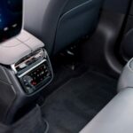 mercedes eqs580 4matic suv 50