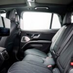 mercedes eqs580 4matic suv 51