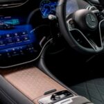 mercedes eqs580 4matic suv 53