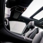 mercedes eqs580 4matic suv 55