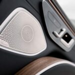 mercedes eqs580 4matic suv 56