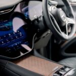 mercedes eqs580 4matic suv 63