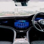 mercedes eqs580 4matic suv 64