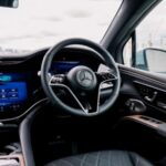 mercedes eqs580 4matic suv 65