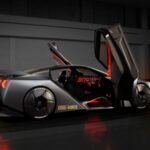 nissan hyper force 06