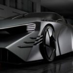 nissan hyper force 08