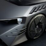 nissan hyper force 09