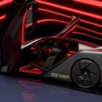 nissan hyper force 13