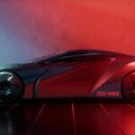 nissan hyper force 18