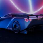 nissan hyper force 19