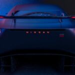 nissan hyper force 20