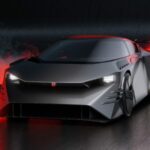 nissan hyper force 21