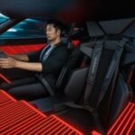 nissan hyper force 22