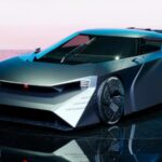 nissan hyper force 23