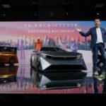 nissan hyper force 24