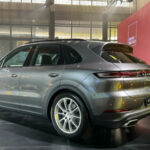 porsche cayenne 2023 ckd 06