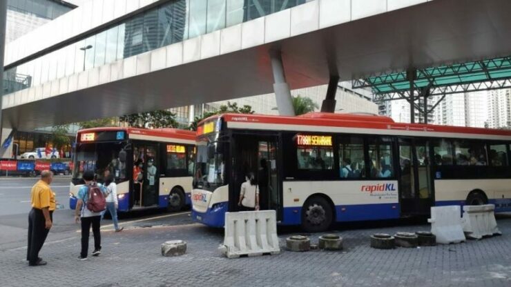 rapidkl – malay mail
