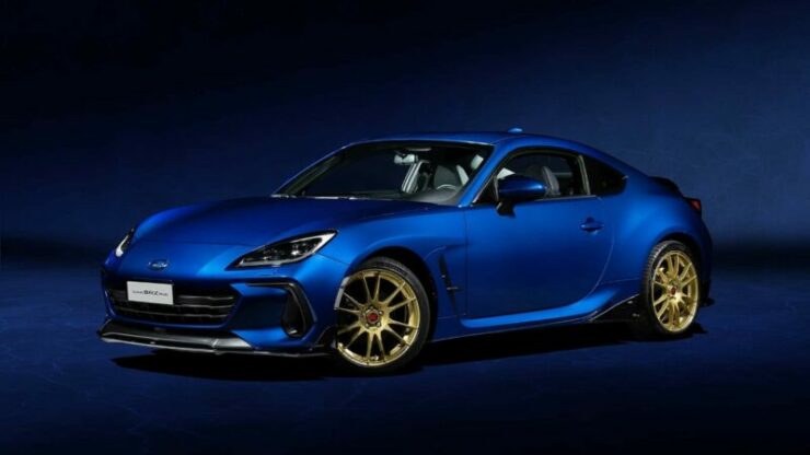 subaru brz touge 07