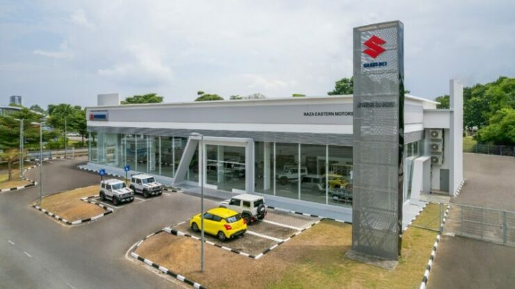 suzuki johor bahru pusat servis 02