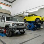 suzuki johor bahru pusat servis 12